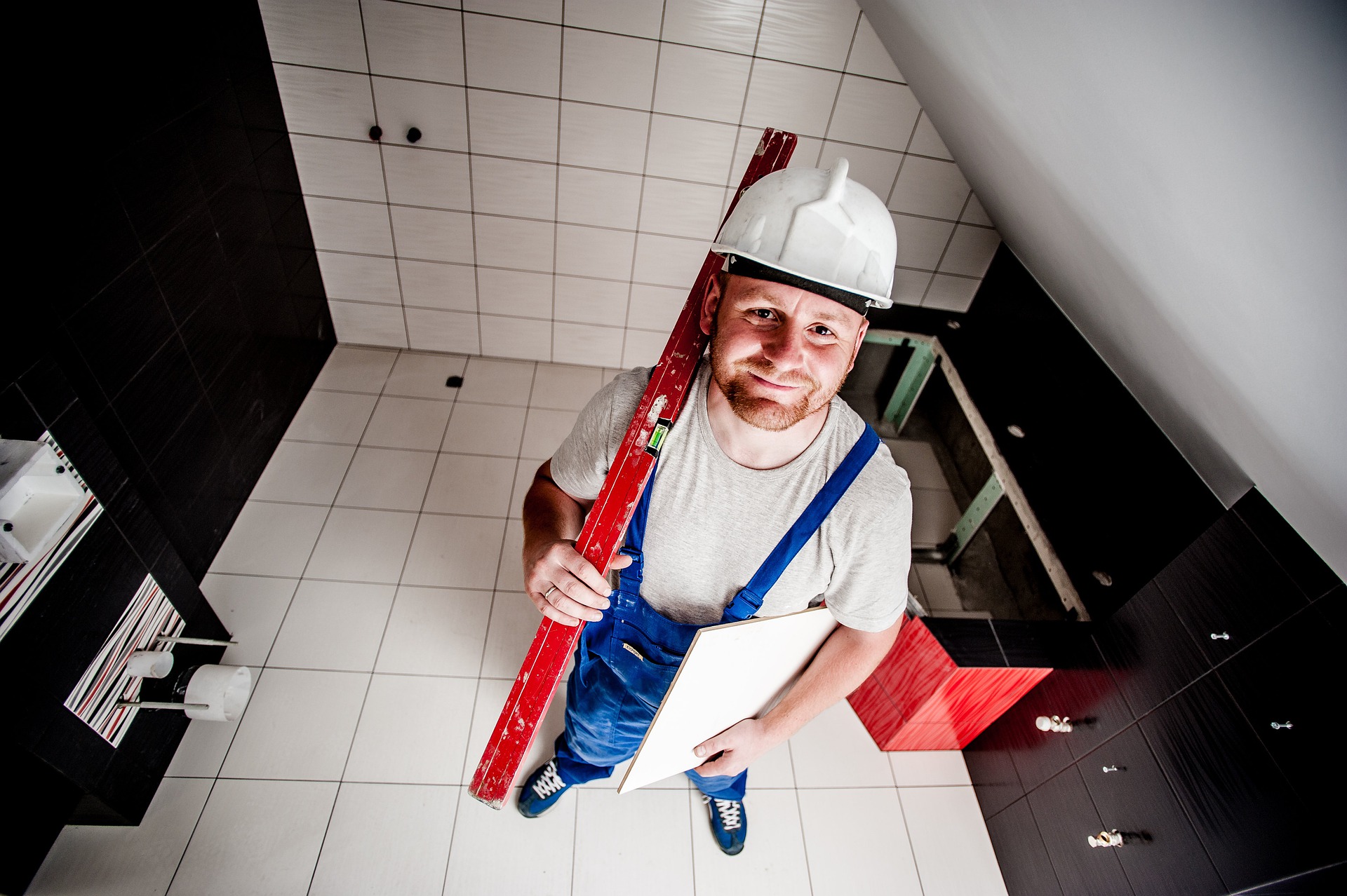 La passion de construire