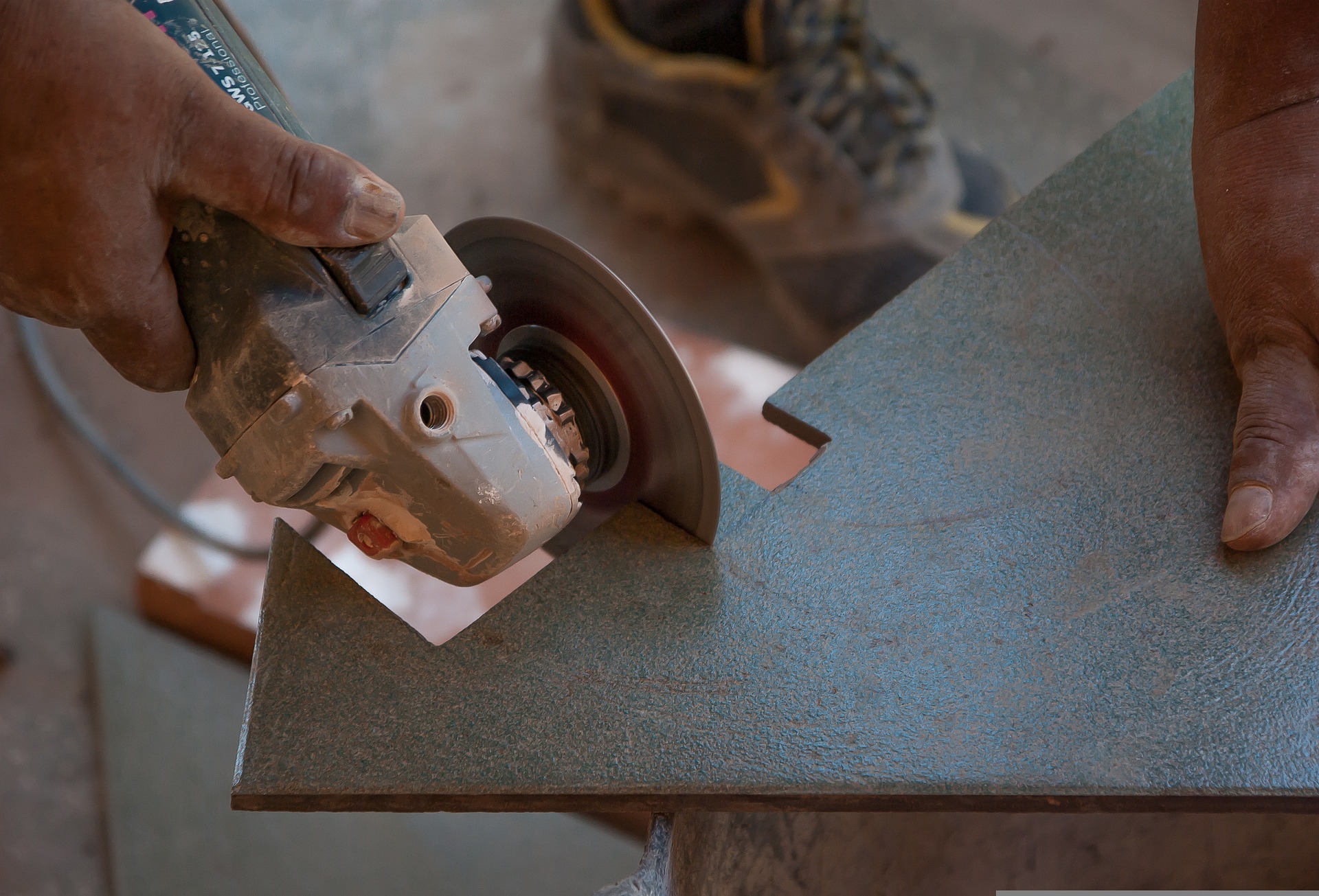 Un savoir-faire éprouvé des travaux intérieurs